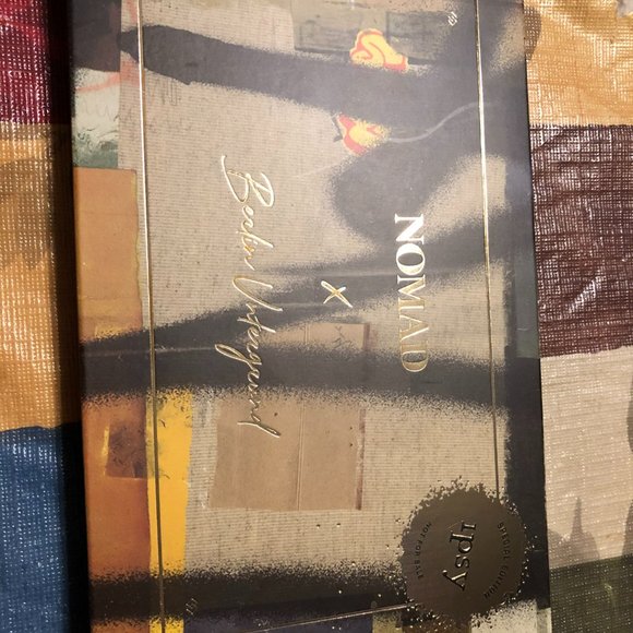 Nomad x Berlin Underground Palette - Picture 2 of 6